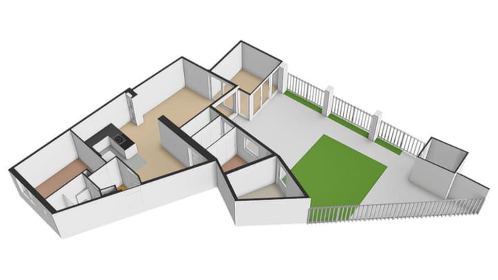 Foto 29 van Dommelborch 98