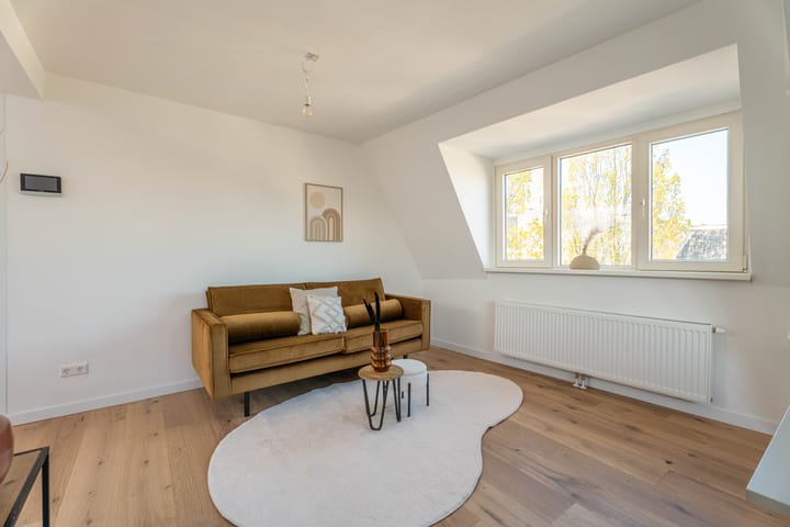 Foto 3 van Maresingel 35-B