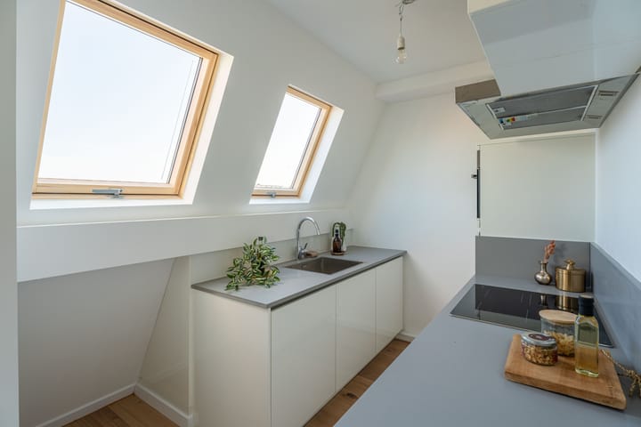 Foto 5 van Maresingel 35-B