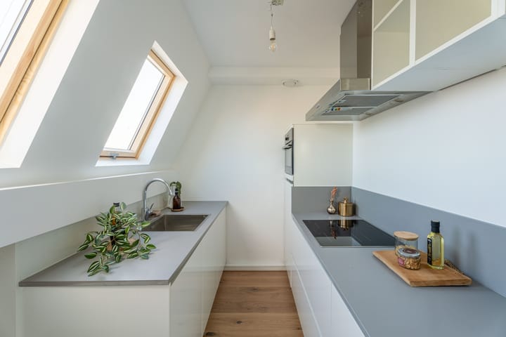 Foto 6 van Maresingel 35-B