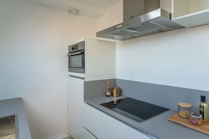 Foto 7 van Maresingel 35-B