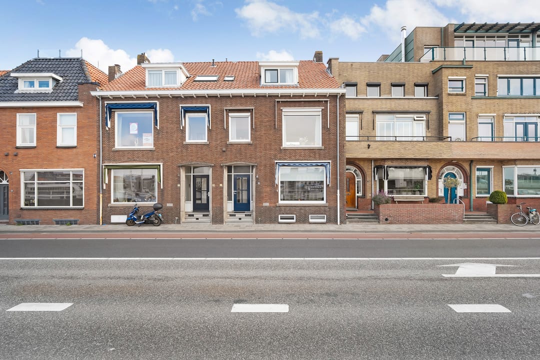 Photo 31 of Spoorkade 8-I