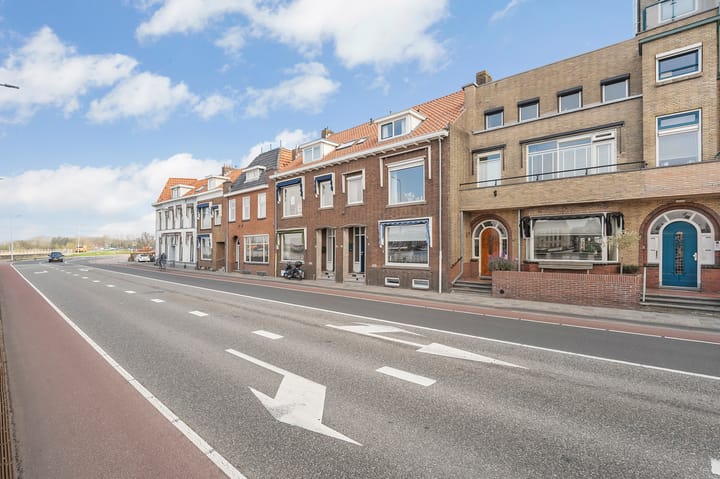 Foto 32 van Spoorkade 8-I