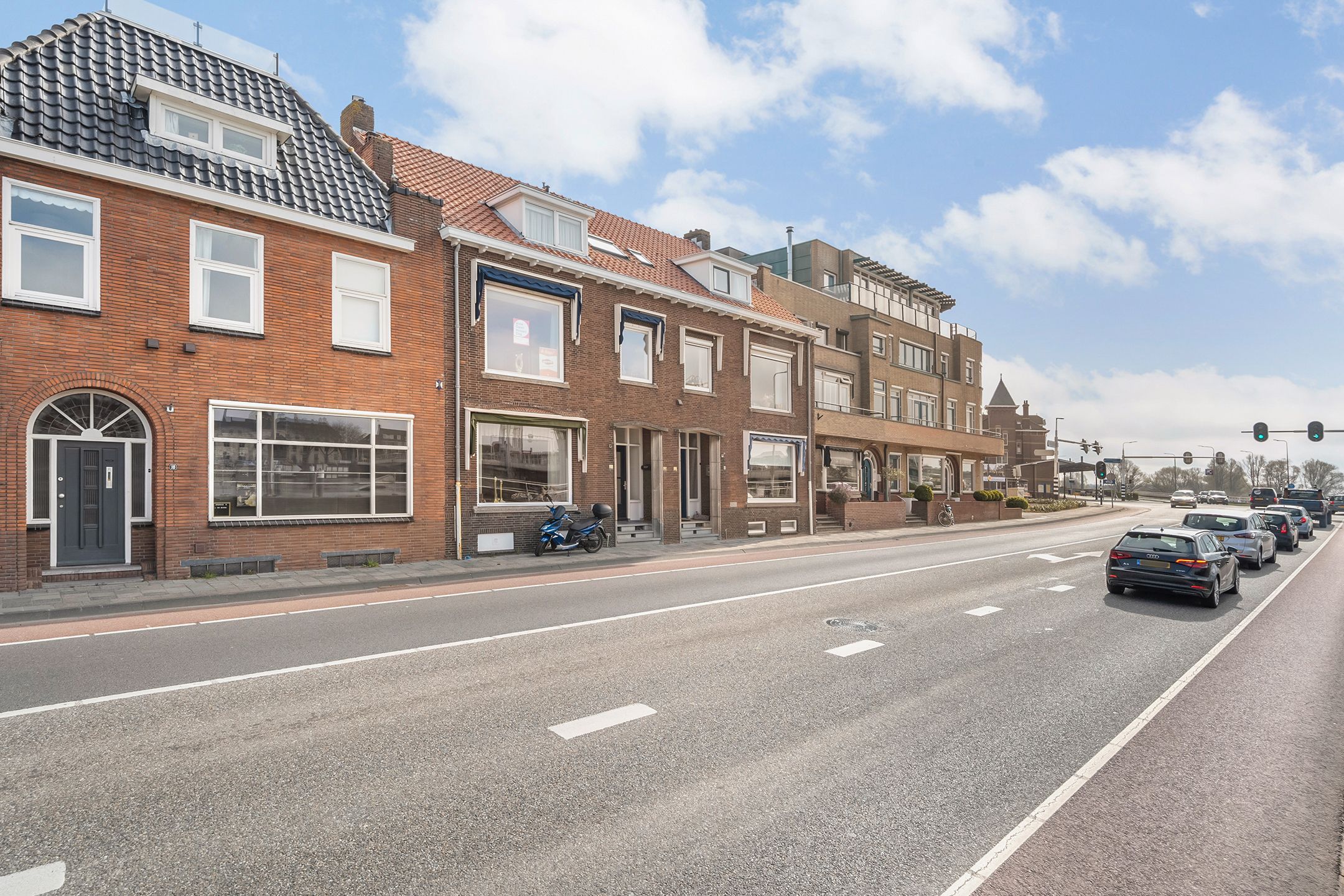 Photo 33 of Spoorkade 8-I