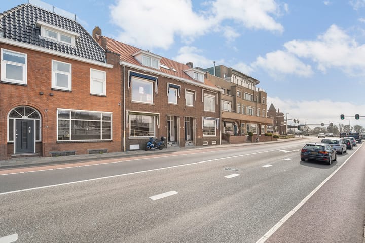 Foto 33 van Spoorkade 8-I