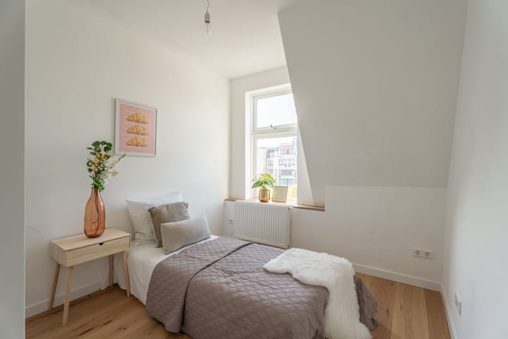 Foto 10 van Maresingel 35-B