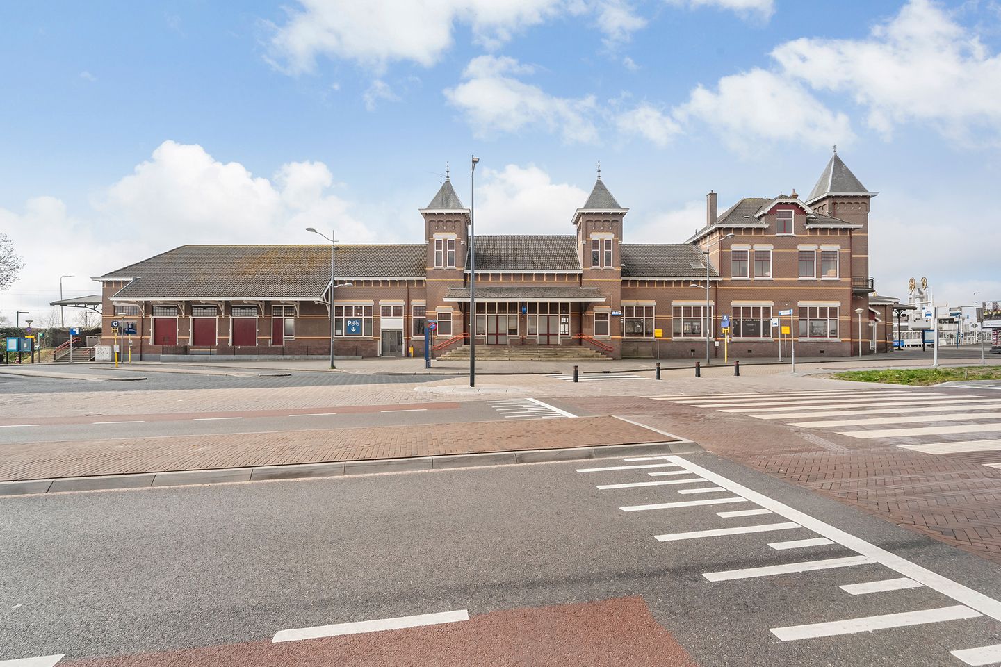 Photo 34 of Spoorkade 8-I