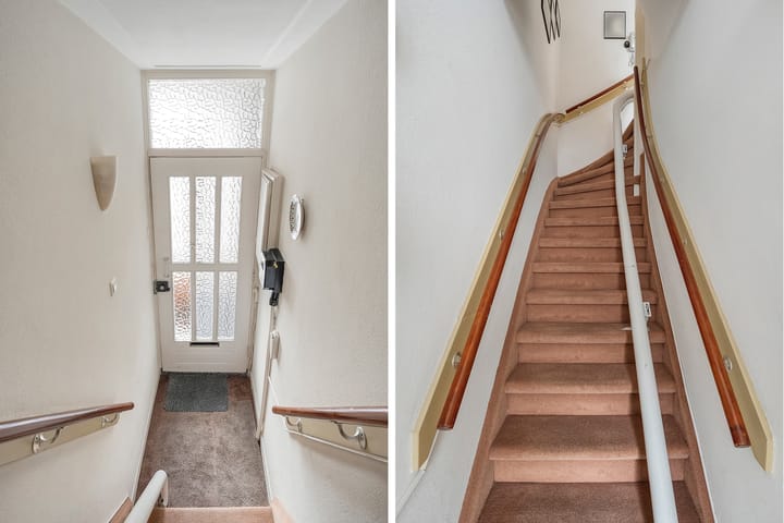 Foto 6 van Spoorkade 8-I