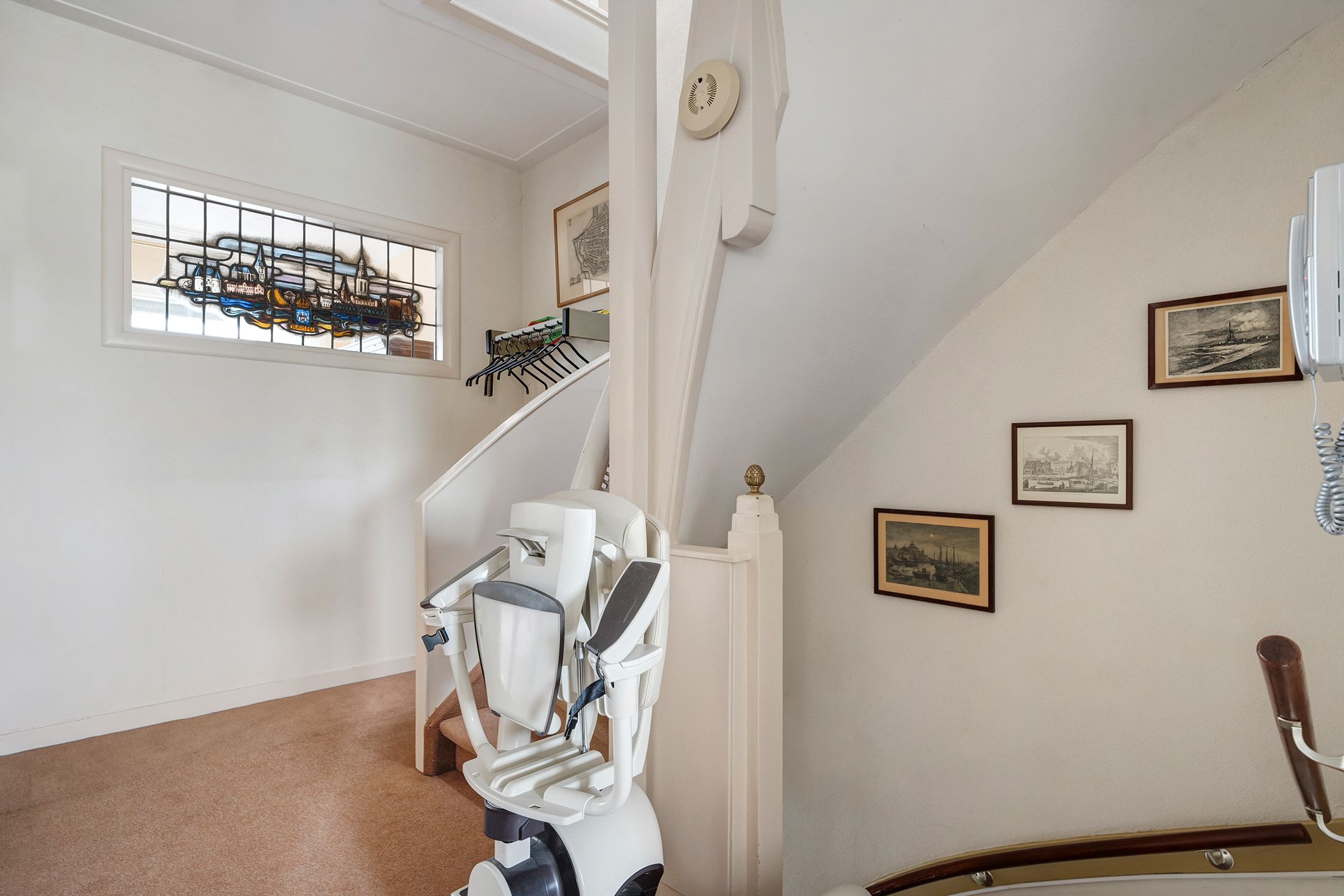 Photo 6 of Spoorkade 8-I