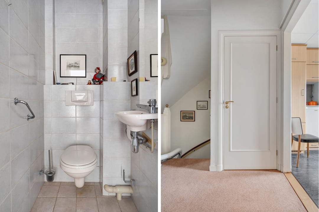 Photo 7 of Spoorkade 8-I