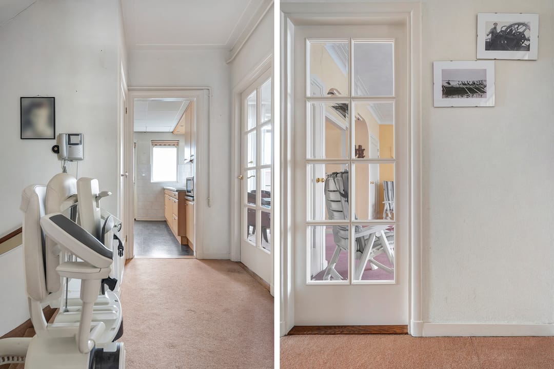 Photo 8 of Spoorkade 8-I