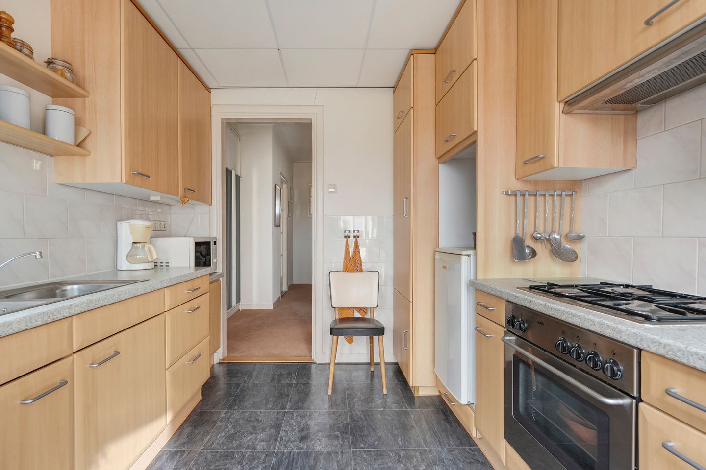 Photo 10 of Spoorkade 8-I