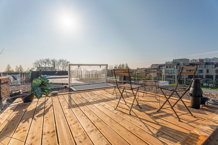 Foto 15 van Maresingel 35-B