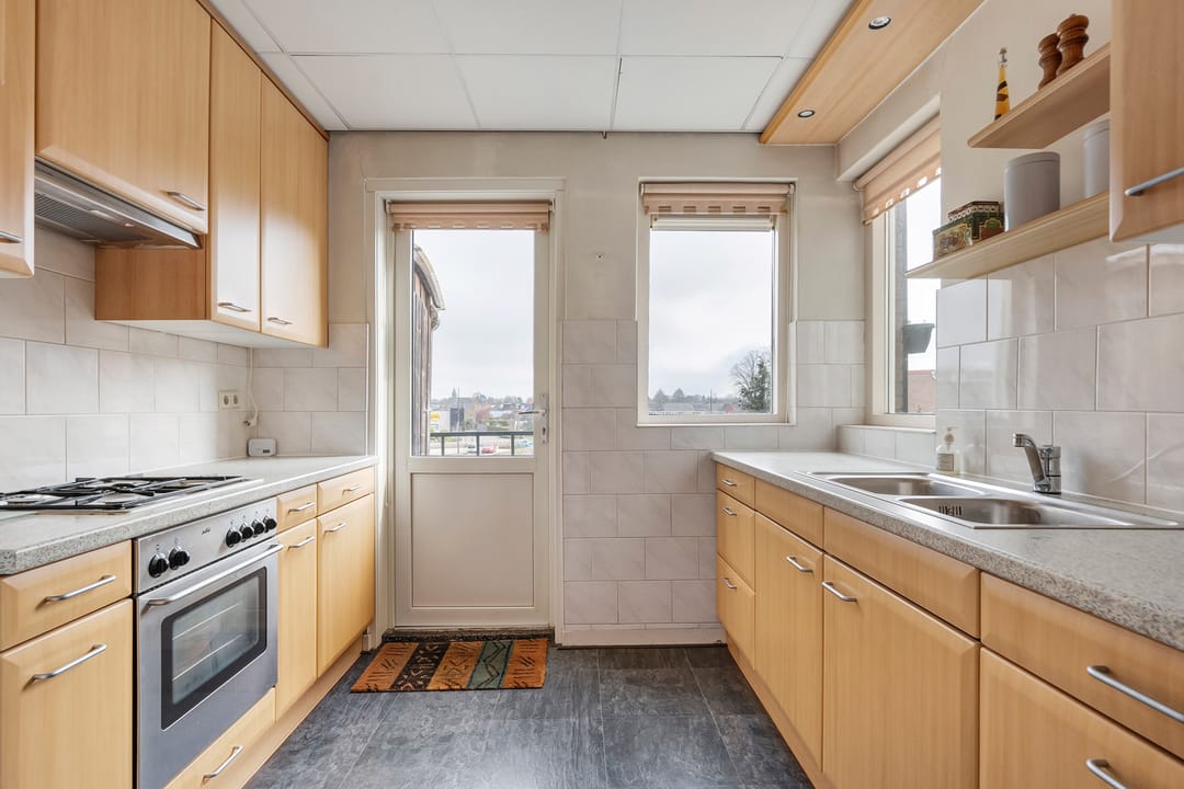 Photo 11 of Spoorkade 8-I