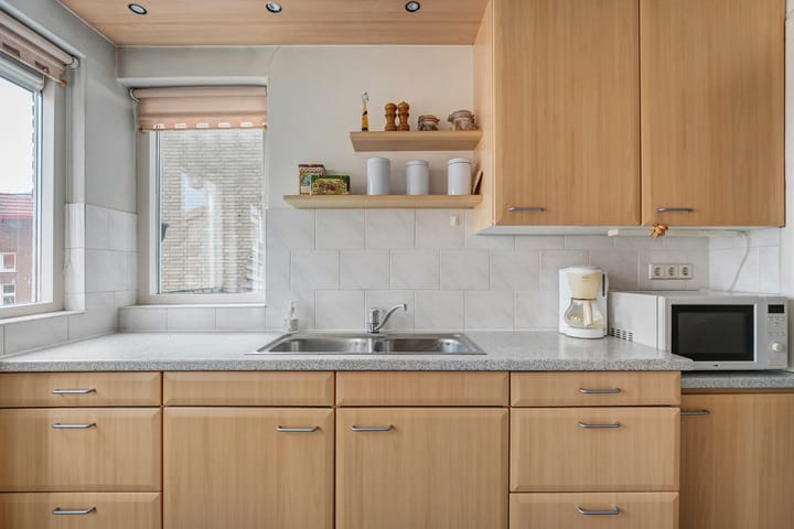 Foto 13 van Spoorkade 8-I