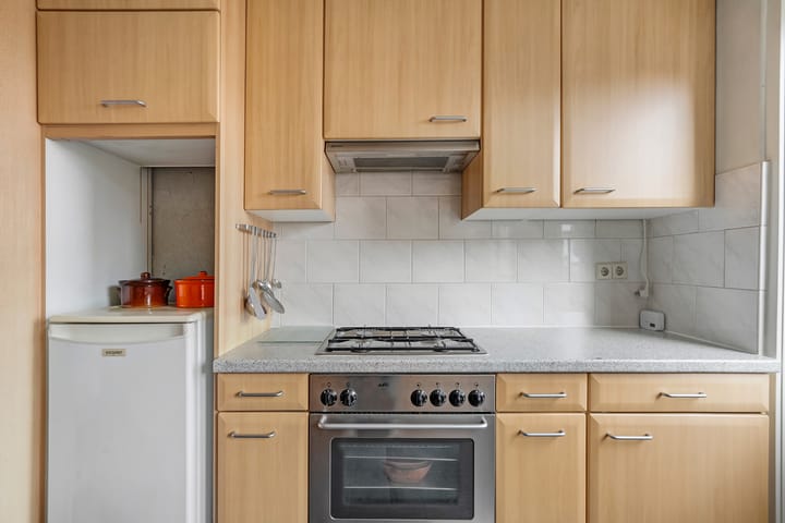 Foto 14 van Spoorkade 8-I