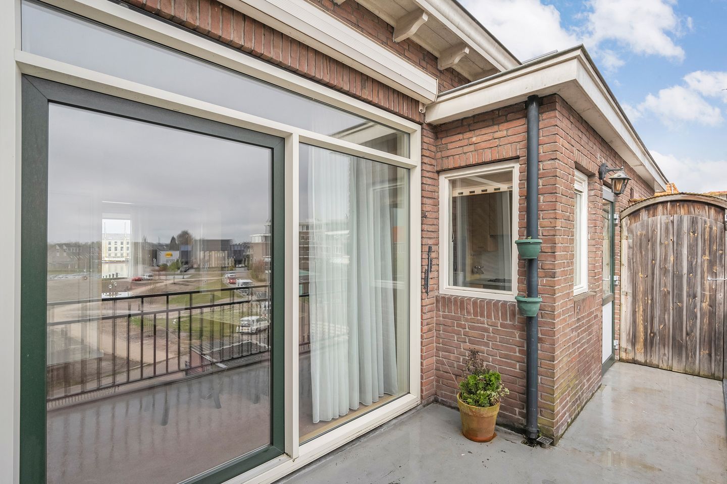 Photo 14 of Spoorkade 8-I