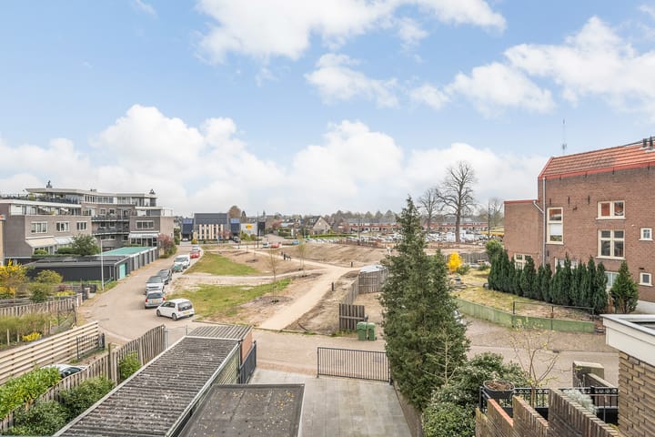 Foto 16 van Spoorkade 8-I