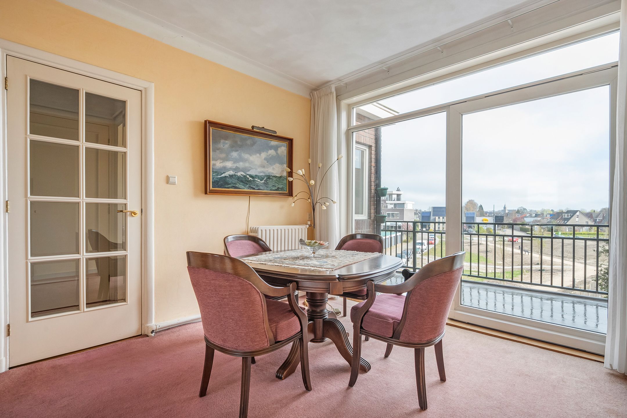 Photo 3 of Spoorkade 8-I