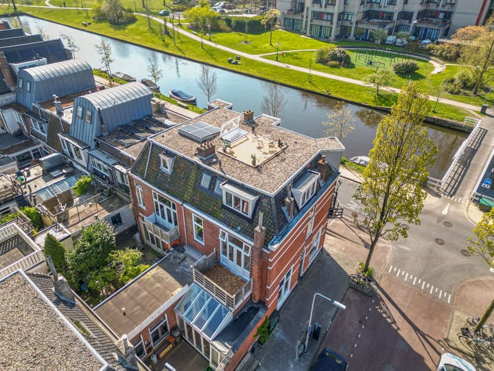 Foto 20 van Maresingel 35-B