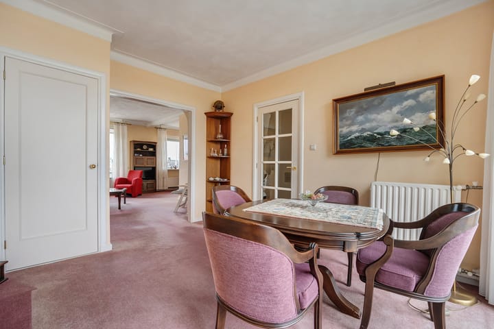 Foto 17 van Spoorkade 8-I