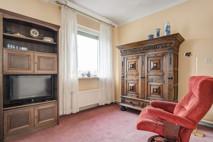 Foto 20 van Spoorkade 8-I