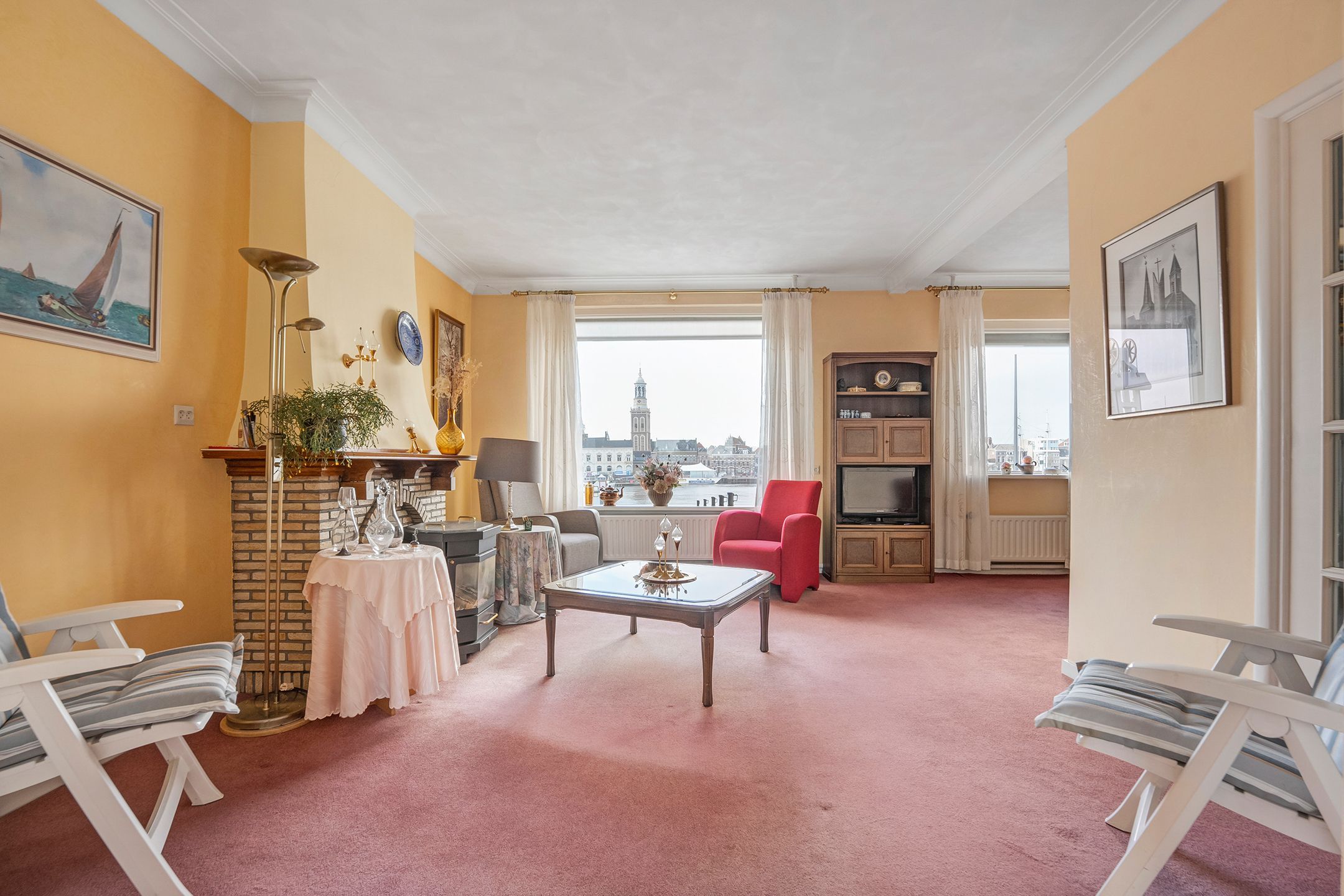 Photo 21 of Spoorkade 8-I