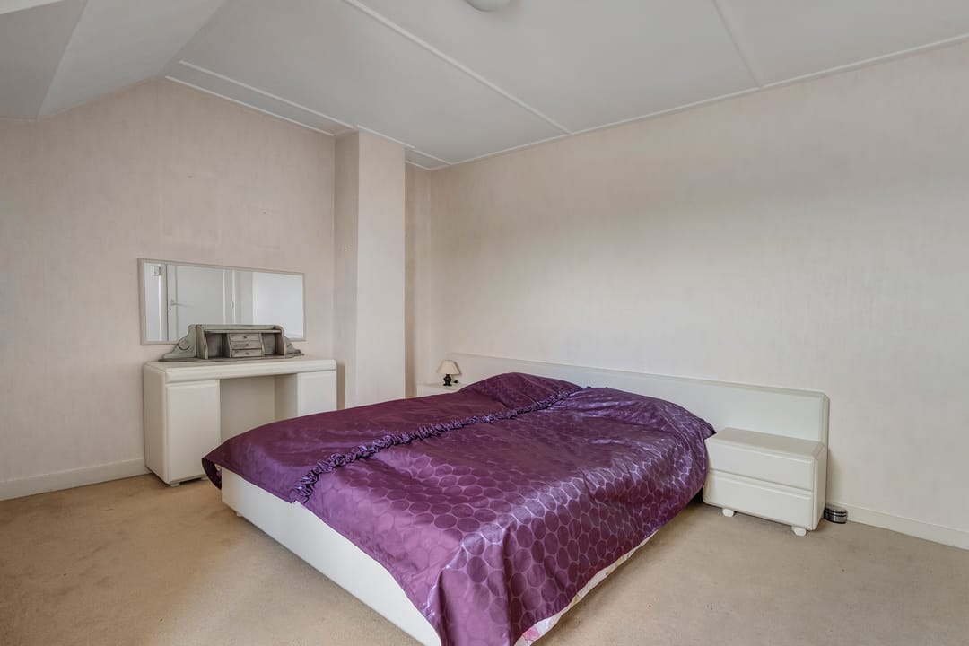 Photo 22 of Spoorkade 8-I