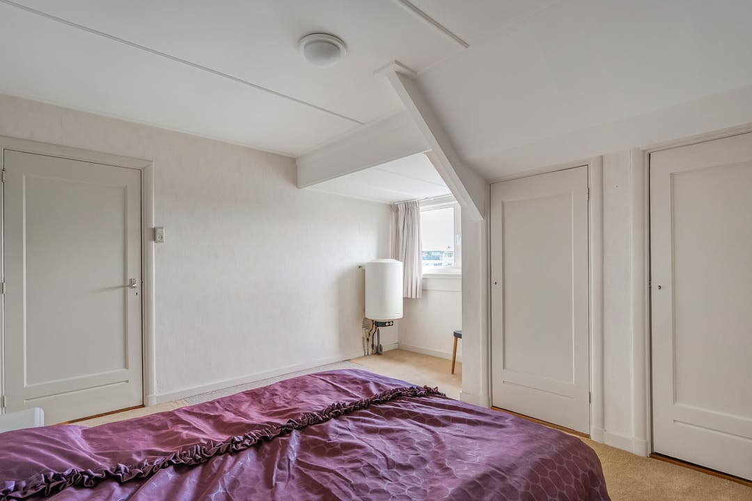 Photo 23 of Spoorkade 8-I