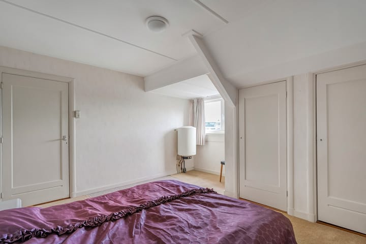 Foto 23 van Spoorkade 8-I