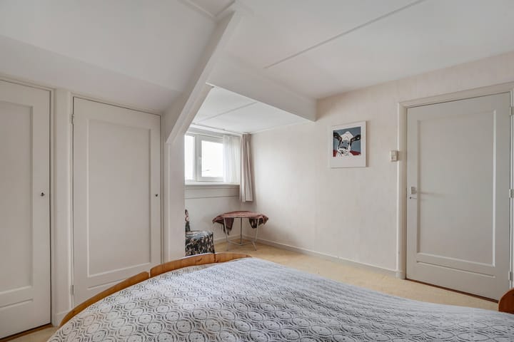 Foto 25 van Spoorkade 8-I