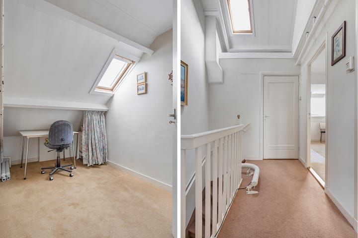 Foto 26 van Spoorkade 8-I