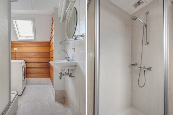 Foto 27 van Spoorkade 8-I