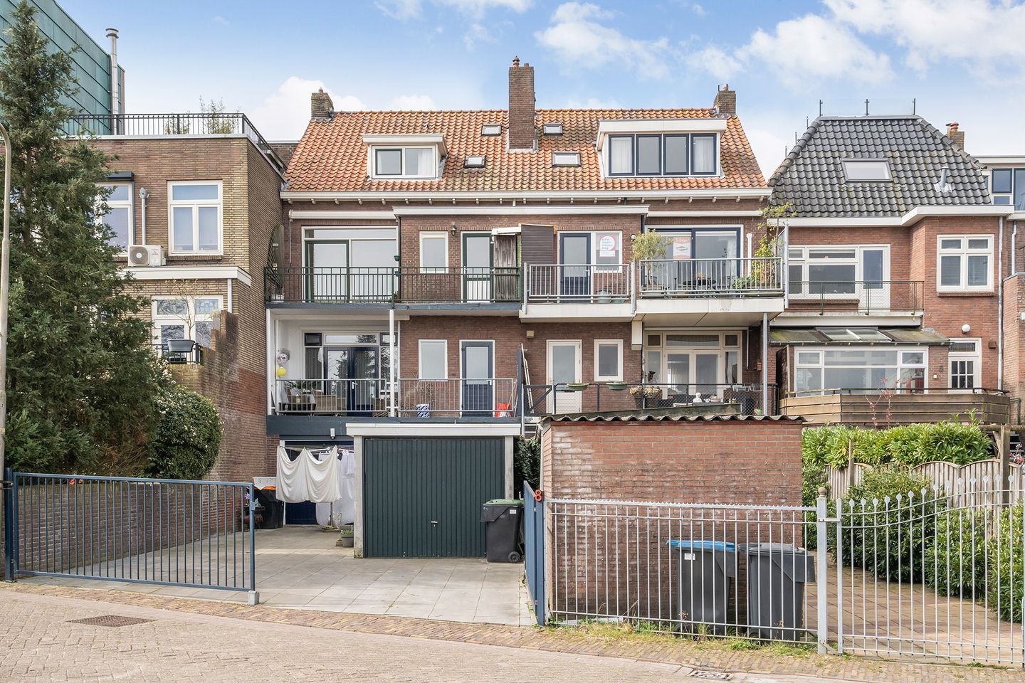 Photo 29 of Spoorkade 8-I