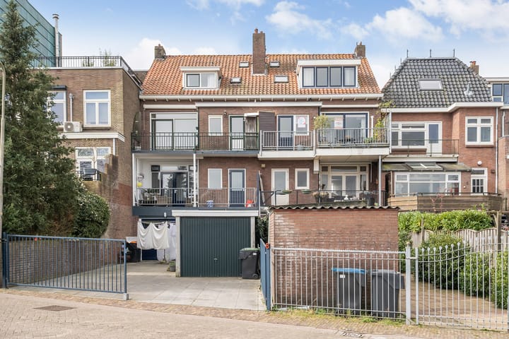 Foto 29 van Spoorkade 8-I