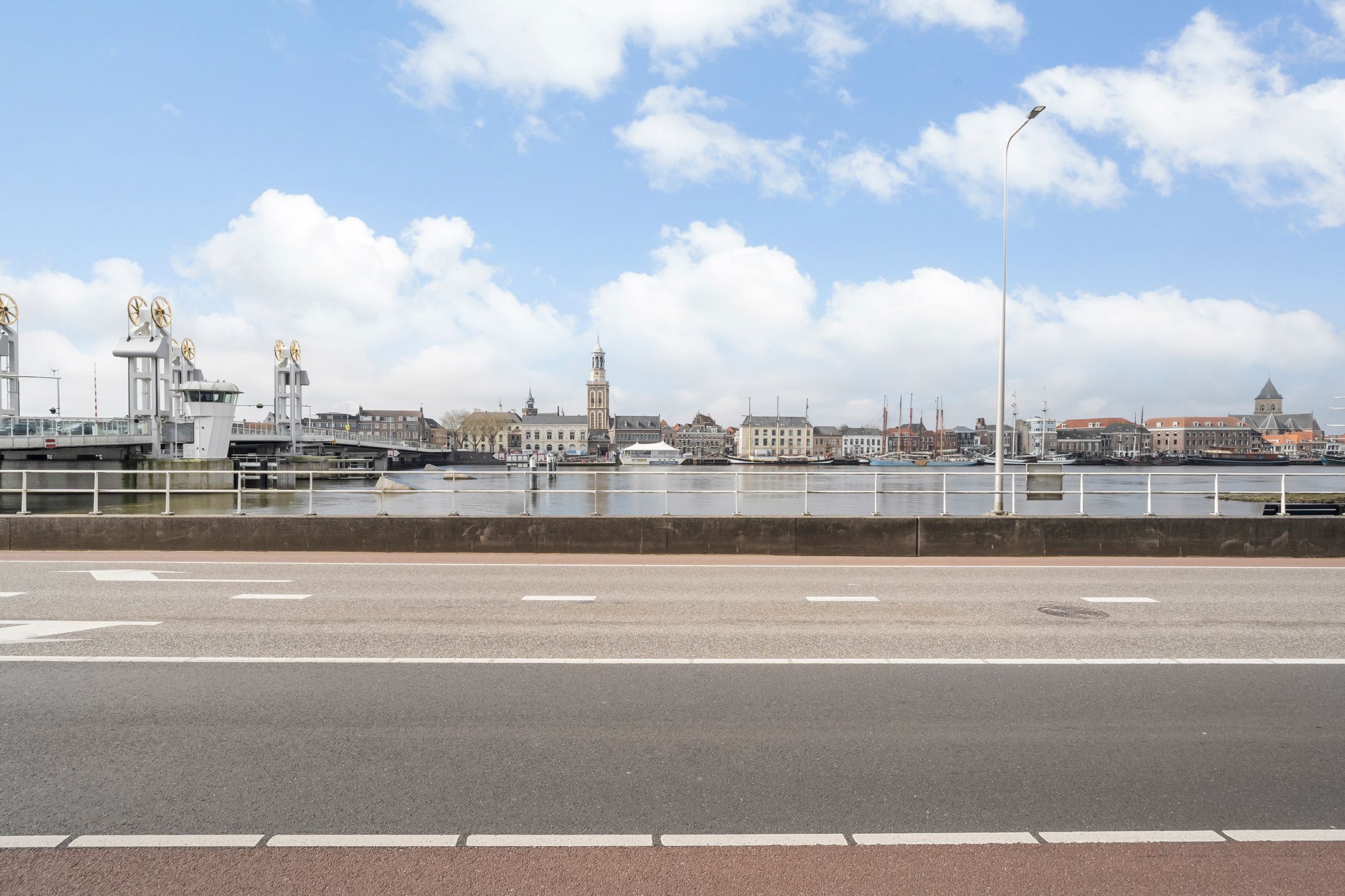 Photo 30 of Spoorkade 8-I