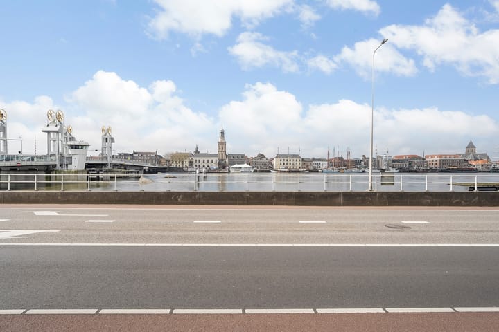 Foto 30 van Spoorkade 8-I