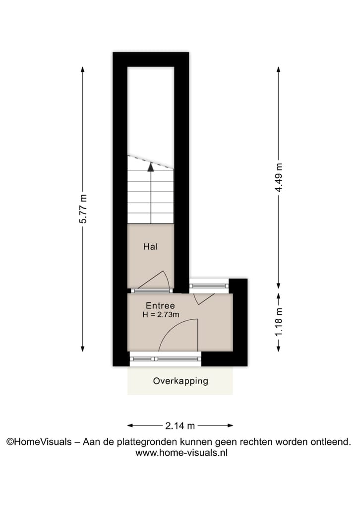 Foto 35 van Spoorkade 8-I