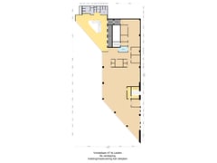 View floorplan