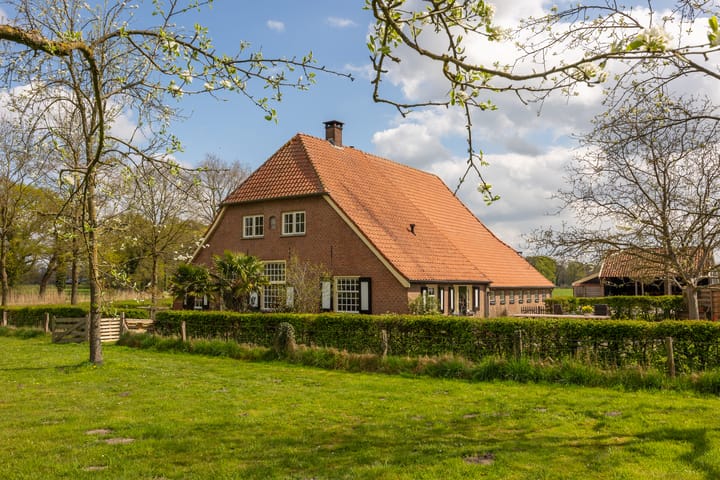 Foto 1 van Oelerschoolpad 2