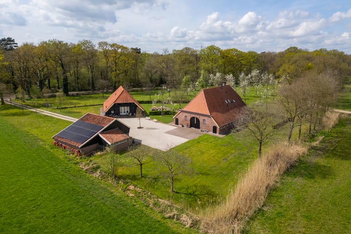 Foto 2 van Oelerschoolpad 2