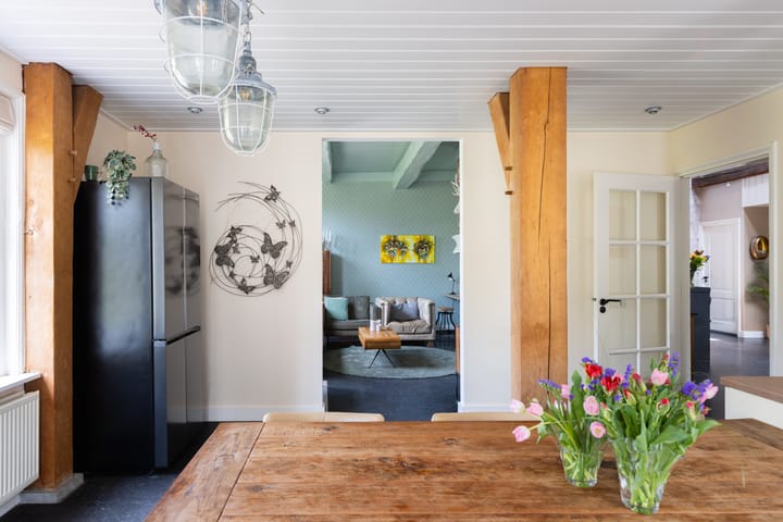 Foto 8 van Oelerschoolpad 2