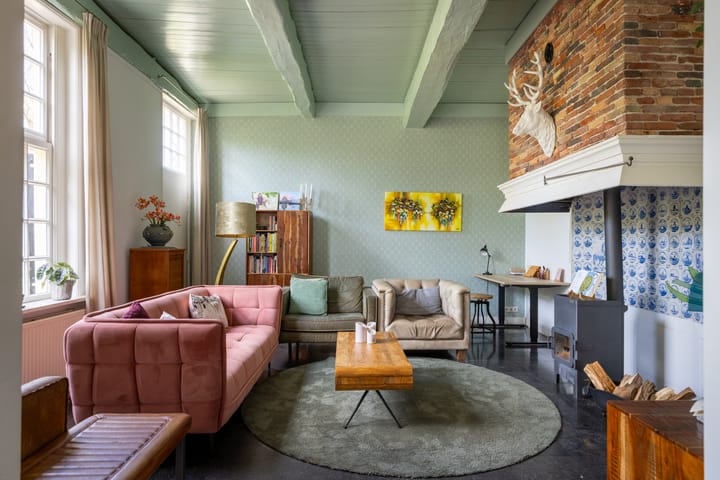 Foto 12 van Oelerschoolpad 2