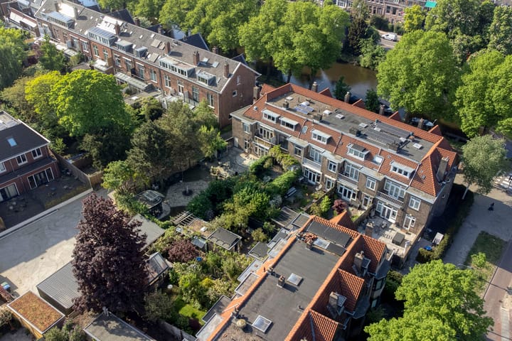 Foto 1 van Zoeterwoudsesingel 25