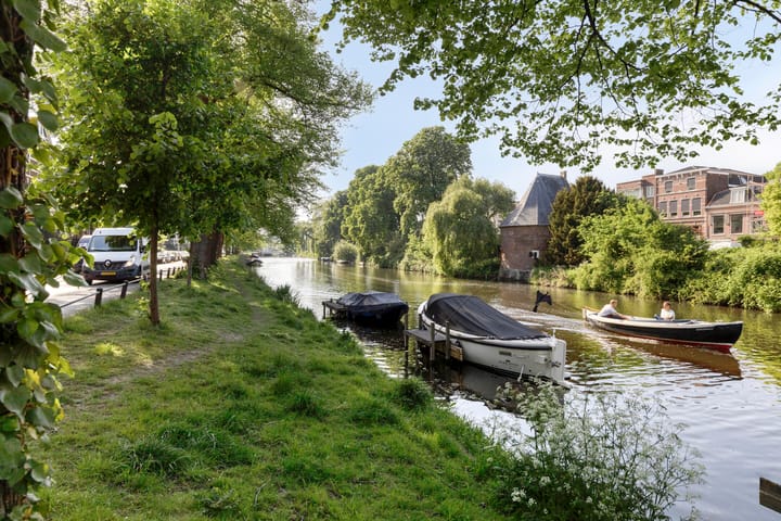 Foto 2 van Zoeterwoudsesingel 25