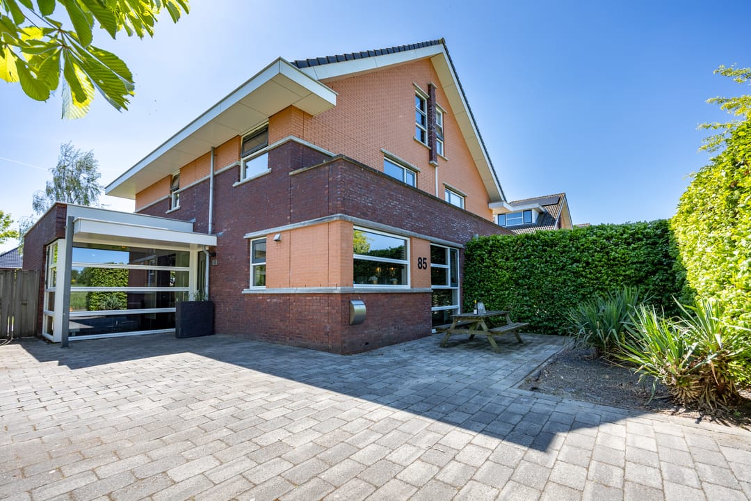 Photo 1 of De Waardenborg 85