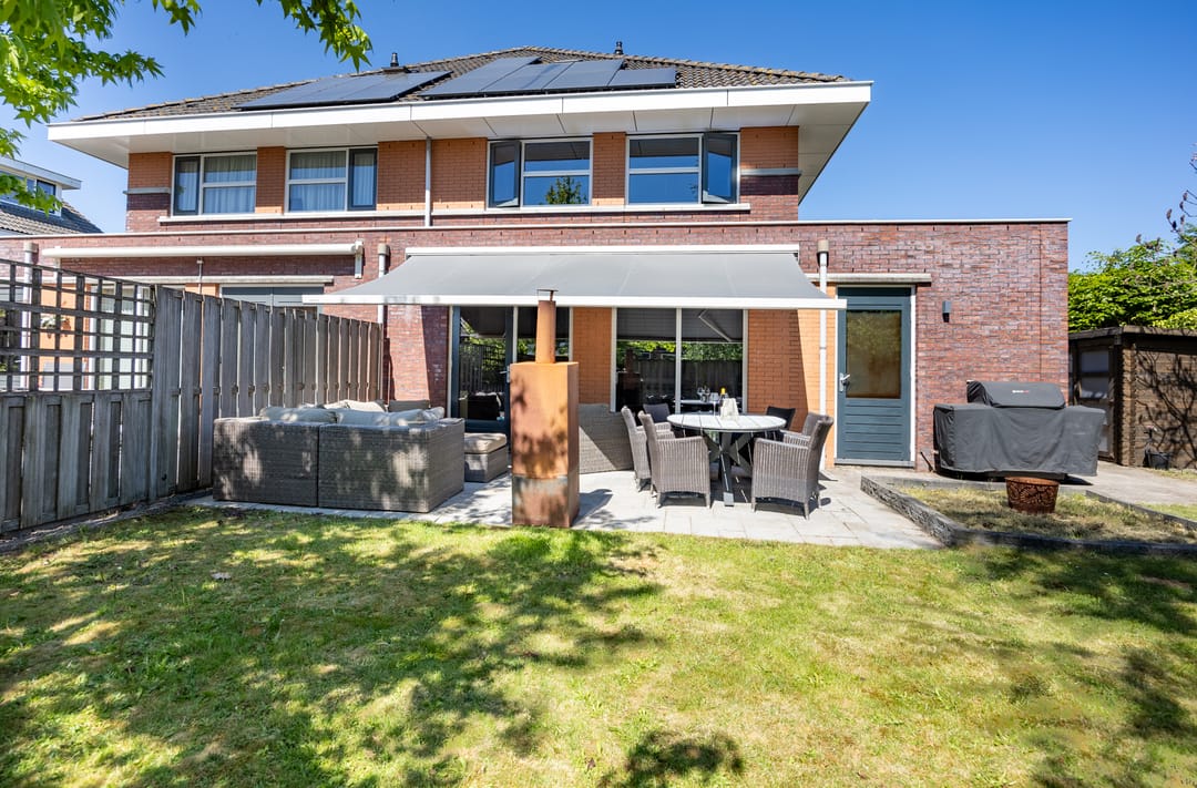 Photo 2 of De Waardenborg 85