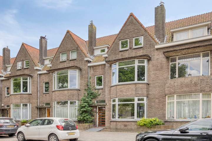 Foto 3 van Zoeterwoudsesingel 25