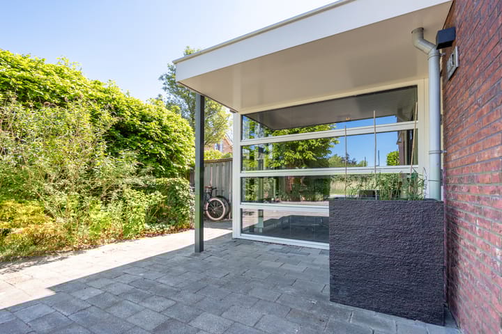 Foto 3 van De Waardenborg 85