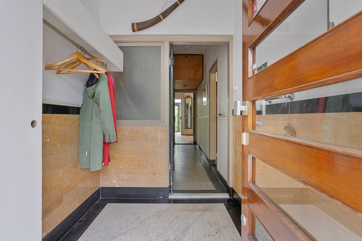 Foto 4 van Zoeterwoudsesingel 25